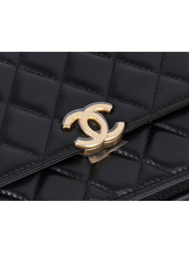 women card wallet - CHANEL - BALAAN 6