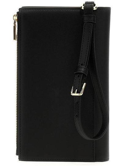 Dolce & Gabbana 'Dg' Passport Holder - DOLCE&GABBANA - BALAAN 2