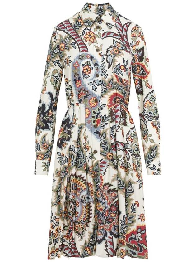 Etro Dress - ETRO - BALAAN 1