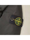 771640234 V0029 Hooded down jacket 14a - STONE ISLAND - BALAAN 3