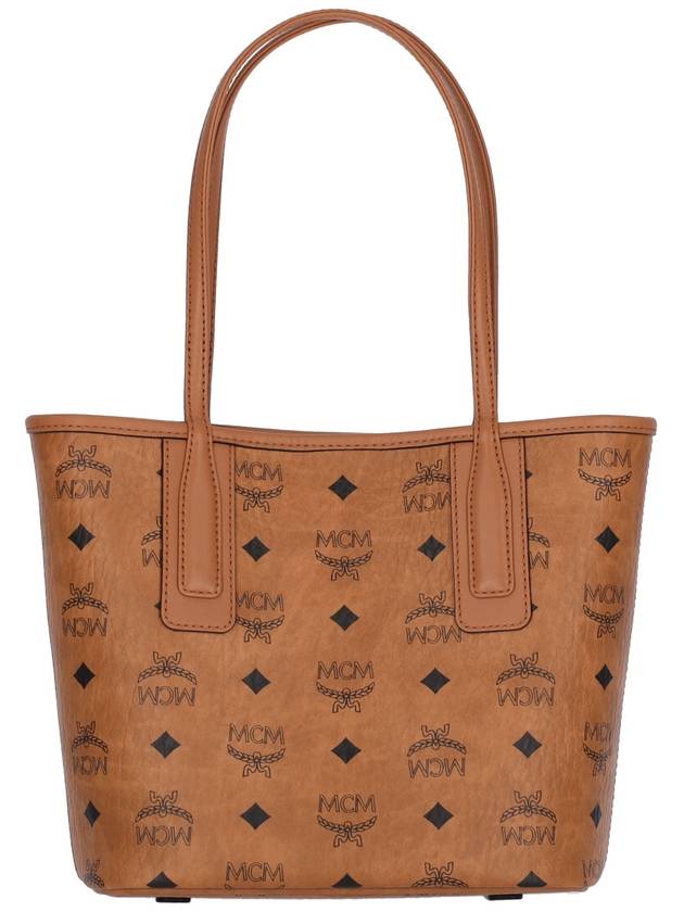 Bag MWPDALR01 CO BROWN - MCM - BALAAN 4