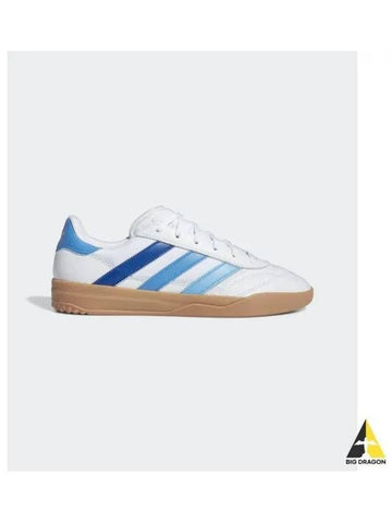 adidas Copa Premier White Multi Blue IF4634 - ADIDAS - BALAAN 1