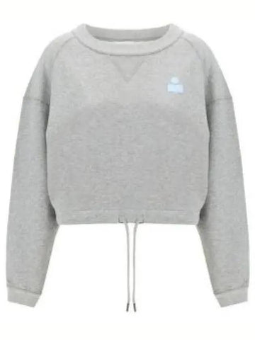 MARGO SW0005FA A1M07E GYIB sweatshirt 1318965 - ISABEL MARANT - BALAAN 1