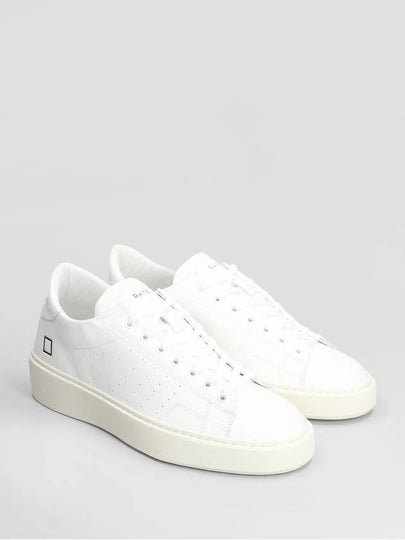 D.A.T.E. Levante Sneakers - D.A.T.E. - BALAAN 2