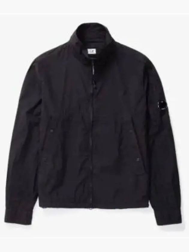 Tylon L zipper shirt - CP COMPANY - BALAAN 2