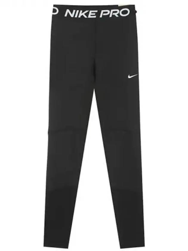 Genuine Pro Junior Dry Fit Leggings DA1028 010 - NIKE - BALAAN 2