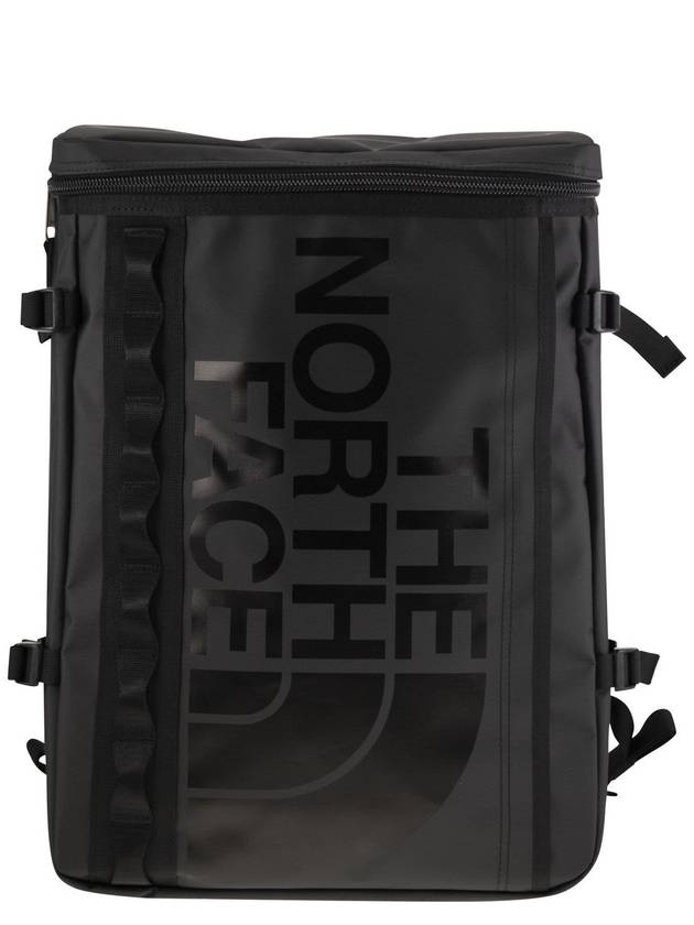 Base Camp Fuse Box Backpack Black - THE NORTH FACE - BALAAN 2