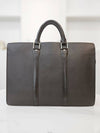 men brief case - LOUIS VUITTON - BALAAN 2