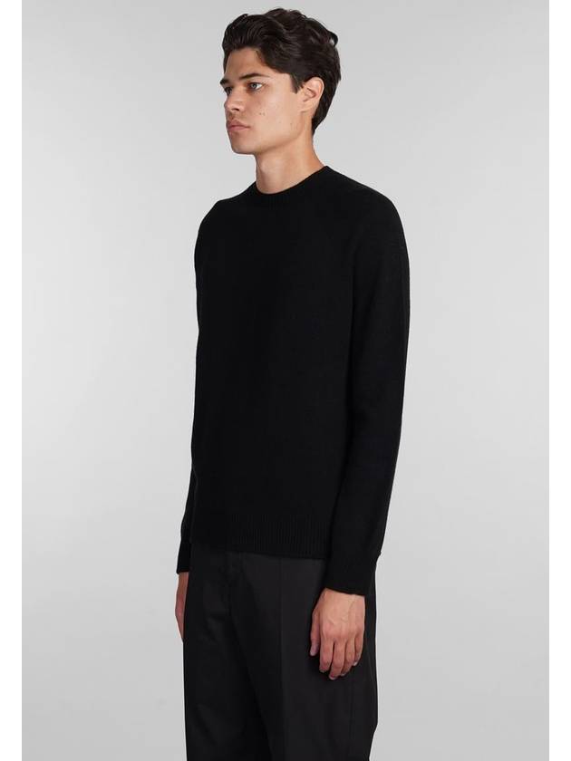 Jil Sander Knitwear - JIL SANDER - BALAAN 4