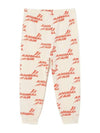 Kids Side Zipper Training Pants S22044 245AL - THE ANIMALS OBSERVATORY - BALAAN 3