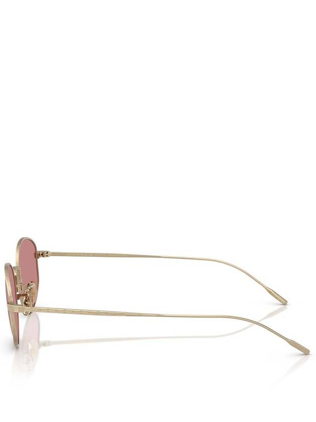 Oliver Peoples OV1347ST Soft Gold - OLIVER PEOPLES - BALAAN 3