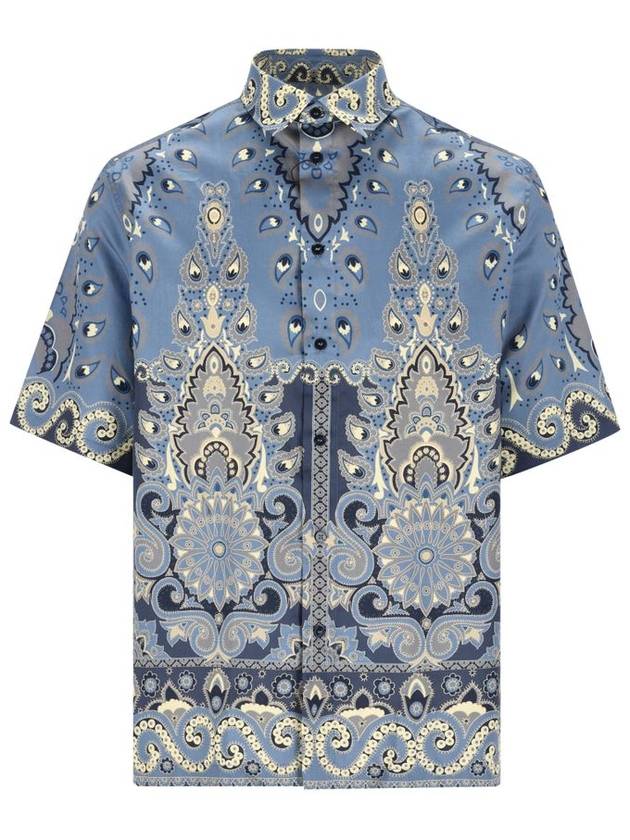 Etro Shirts - ETRO - BALAAN 1