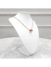 women necklace - BVLGARI - BALAAN 3