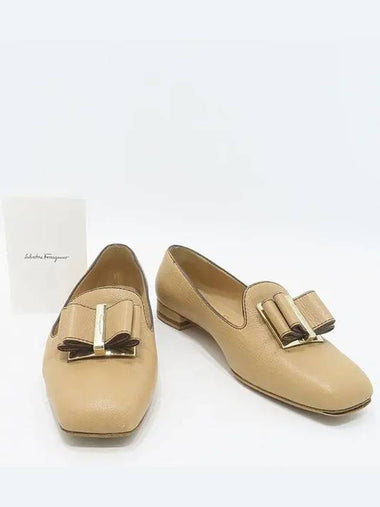 Smith Market Ferragamo 01R407 Shoes Women s - SALVATORE FERRAGAMO - BALAAN 1