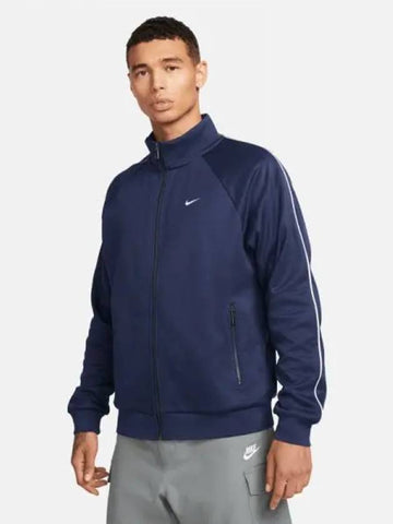 AS M NK AU TRACK JACKET - NIKE - BALAAN 1