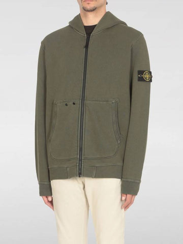 Sweater men Stone Island - STONE ISLAND - BALAAN 1