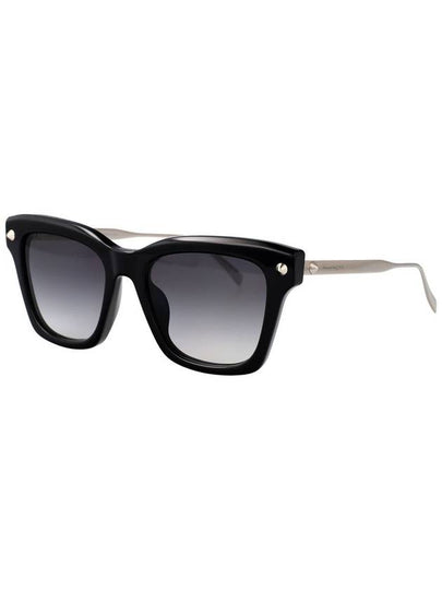 Alexander McQueen Sunglasses - ALEXANDER MCQUEEN - BALAAN 2