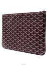 women clutch bag - GOYARD - BALAAN 2