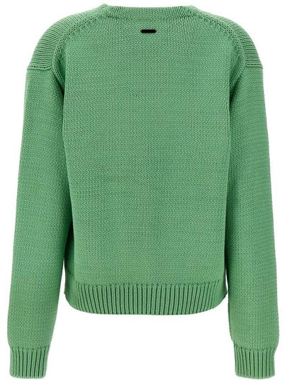 JW Anderson 'Graphic' Sweater - JW ANDERSON - BALAAN 2