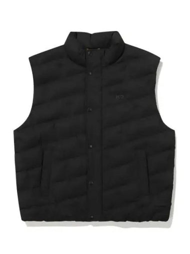 K2 SILKSTAR VEST ECO Black - KATE - BALAAN 1