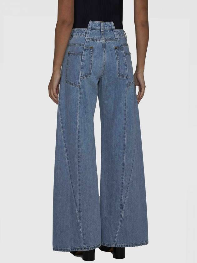 Jeans Maison Margiela in denim - MAISON MARGIELA - BALAAN 2