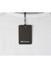 Cotton round neck tshirt UK31PE19 - KITON - BALAAN 6