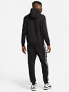 Nike Club Men's Fleece GX Track Suit Black - NIKE - BALAAN 3