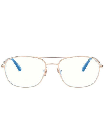 Tom Ford  Ft5830 Eyeglasses - TOM FORD - BALAAN 1