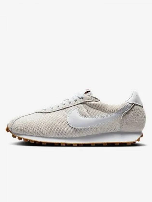 LD 1000 Low Top Sneakers Summit White Sail - NIKE - BALAAN 2