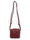 women cross bag - BOTTEGA VENETA - BALAAN 10