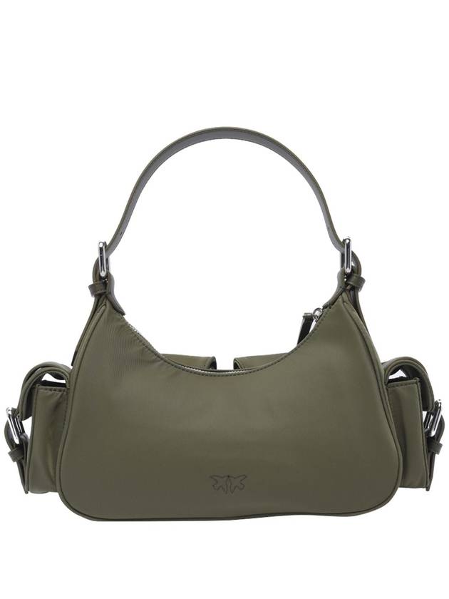 Pinko 'Cargo Bag' Shoulder Bag - PINKO - BALAAN 3