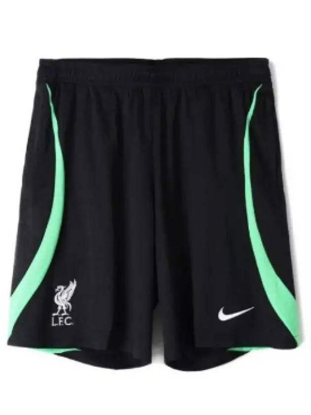 Liverpool FC Strike Dry Fit Shorts Black - NIKE - BALAAN 2