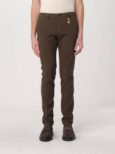 Pants men Manuel Ritz - MANUEL RITZ - BALAAN 1