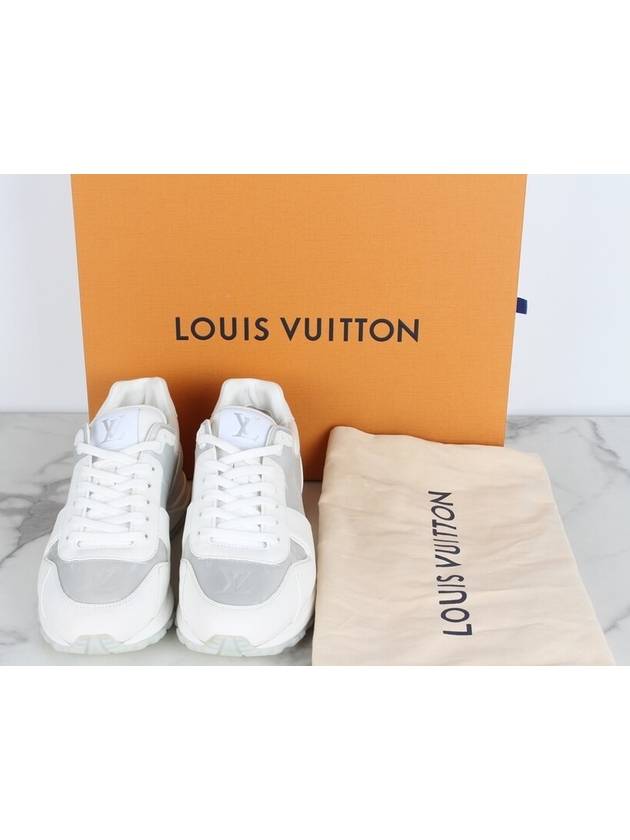 Runaway prism sneakers 5 240 - LOUIS VUITTON - BALAAN 2