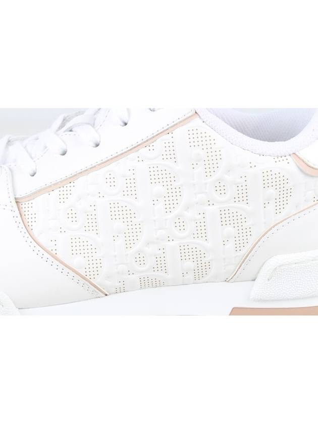 Oblique One Sneakers 38 250 - DIOR - BALAAN 6