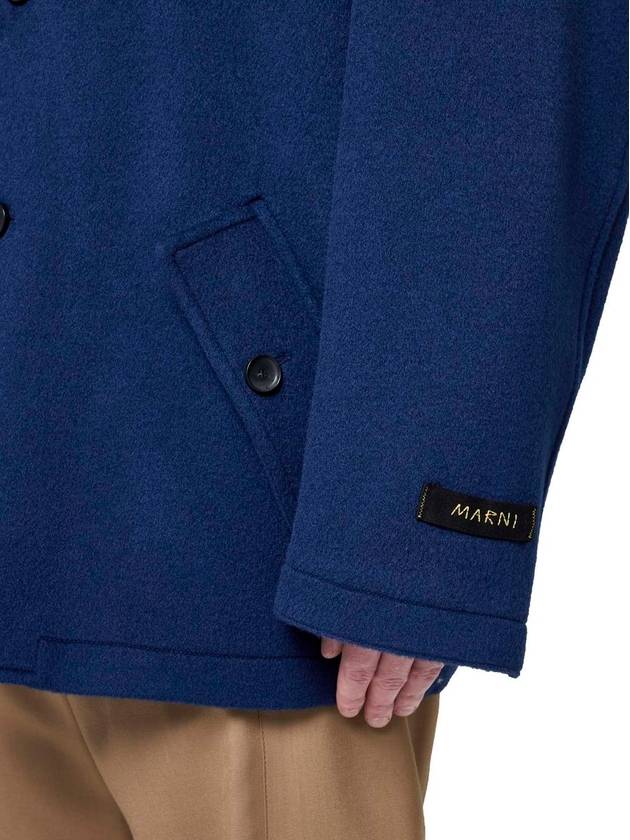 Marni Coats - MARNI - BALAAN 5