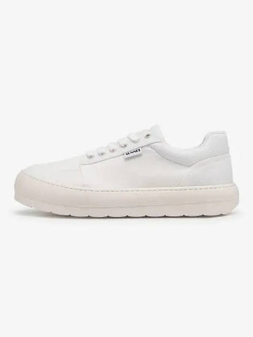 Refurbished Dreamy Sneakers White CSHOXSNK009PLY0170117 - SUNNEI - BALAAN 1