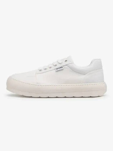 Refurbished Dreamy Sneakers White CSHOXSNK009PLY0170117 - SUNNEI - BALAAN 1