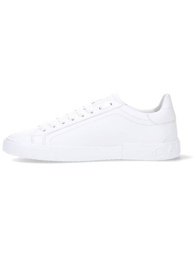 Dolce & Gabbana Sneakers - DOLCE&GABBANA - BALAAN 3