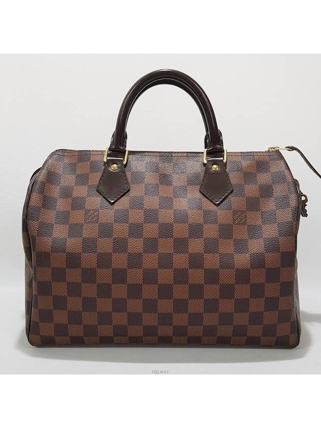 women tote bag - LOUIS VUITTON - BALAAN 2