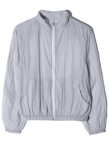 Valentine Summer Windbreaker Gray - LESEIZIEME - BALAAN 1