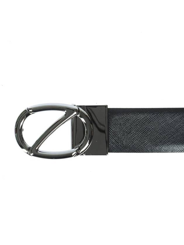 Zegna Belt - ERMENEGILDO ZEGNA - BALAAN 3