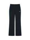 Drew Wakki Color Pants DF32PT01BLACK - DRUH GOLF - BALAAN 1