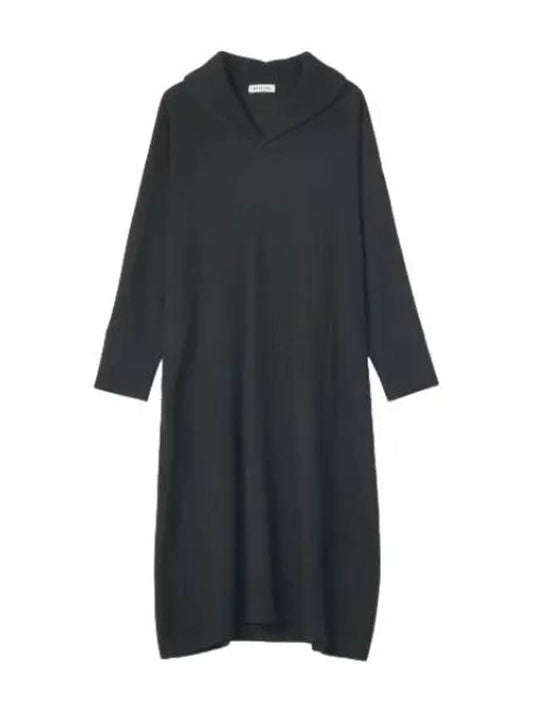 Basin dress black - MASSCOB - BALAAN 1