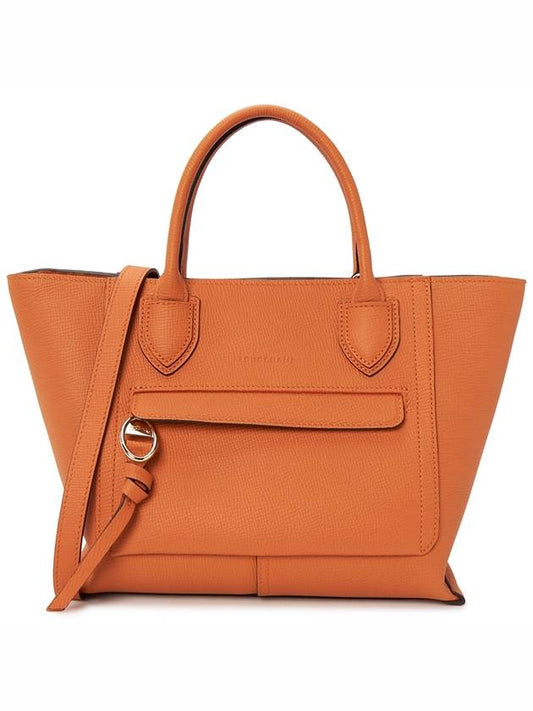 bag 10104HTAP69 10104 HTA P69 - LONGCHAMP - BALAAN 2