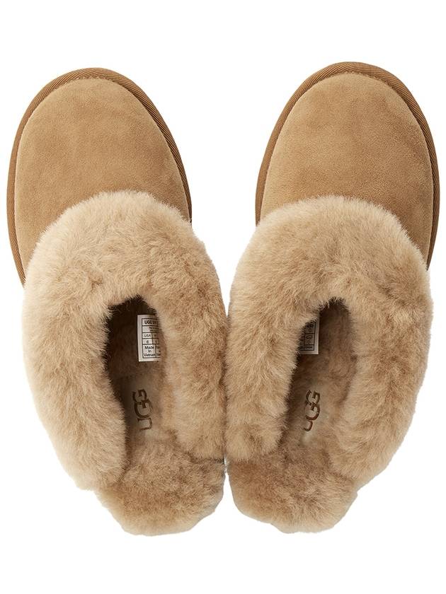 Classic II Sheepskin Slippers Chestnut - UGG - BALAAN 3