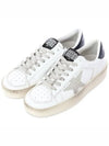 Stardan Low Top Sneakers Black White - GOLDEN GOOSE - BALAAN 2