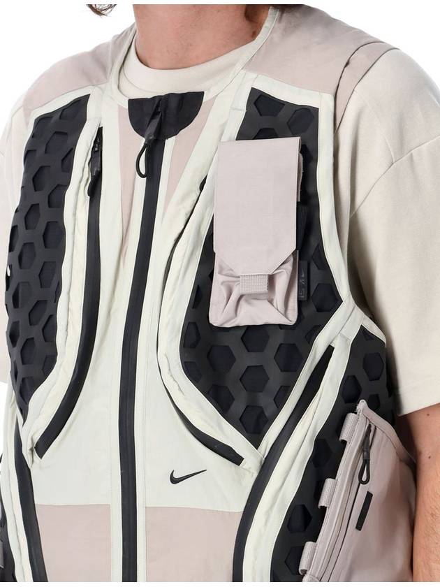 Nike Ispa Mille Vest - NIKE - BALAAN 3