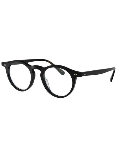 Oliver Peoples Optical - OLIVER PEOPLES - BALAAN 2