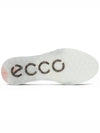 Women's S Three Spikeless White - ECCO - BALAAN 8